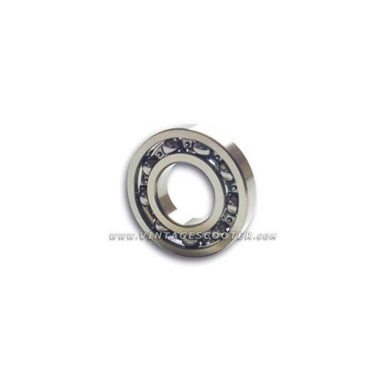 Roulement à billes arbre de boite 20x42x9  Acma 1950-54